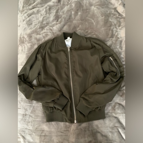 Light Fall Jacket - Picture 1 of 2